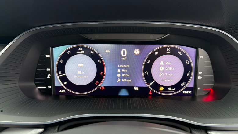 Skoda Octavia 1.5 TSI SE Technology 5dr Petrol Estate